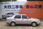 大众捷达2009款1.6CIX-P 手动 伙伴 