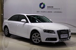 奥迪A4L2010款2.0TFSI 舒适型