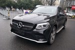 奔驰GLC轿跑SUV2017款GLC 300 4MATIC 轿跑SUV