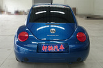 大众甲壳虫2005款New Beetle 1.8T 自动