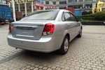 别克凯越2008款1.6LX-MT