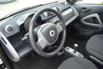 smartfortwo2012款1.0 MHD 硬顶舒适版