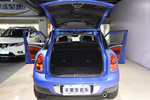 MINICOUNTRYMAN2011款1.6L COOPER FUN