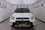 丰田RAV42013款特享版 2.4L 自动四驱尊崇 