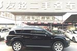 三菱欧蓝德2013款2.0L 两驱运动导航版5座