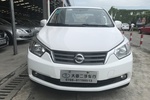 东风启辰D502012款1.6L 手动 尊贵版