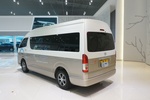 丰田HIACE2011款2.7L 自动标准版13座