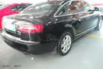 奥迪A6L2010款2.4L 豪华型