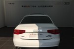 奥迪A4L2016款35 TFSI 自动舒适型