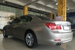 宝马7系2011款730Li 典雅型