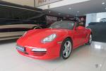 保时捷Boxster2009款Boxster 2.9L 