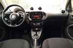 smartfortwo2016款1.0L 硬顶灵动版