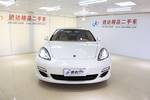 保时捷Panamera E-Hybrid2012款Panamera S Hybrid 3.0T