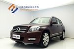 奔驰GLK级2010款GLK300 4MATIC 豪华版