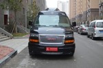 GMC Savana2013款5.3L 领袖版