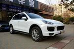 保时捷Cayenne2015款3.0T