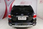 丰田汉兰达2013款2.7L 两驱5座紫金版