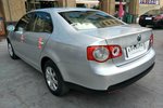 大众速腾2006款1.6L 手动时尚型 