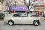 丰田锐志2007款2.5V 手自一体天窗版