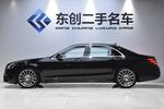 奔驰S级2019款S 450 L 4MATIC