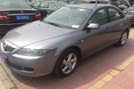 马自达Mazda62006款2.3 手自一体豪华型 