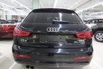 奥迪Q32015款35 TFSI quattro 豪华型