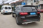 奔驰GLC级2016款GLC 260 4MATIC 动感型