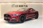 福特Mustang2016款5.0L GT 性能版