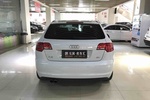 奥迪A3 Sportback2010款1.8TFSI 豪华型