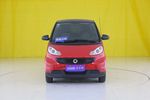 smartfortwo2012款1.0 MHD 硬顶标准版