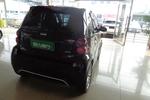 smartfortwo2013款1.0 MHD 新年特别版