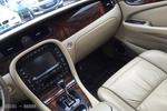 捷豹XJ2007款3.0 XJL 手自一体皇家加长版