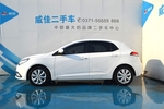 MG52012款1.5L 自动 精英版