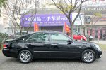 丰田皇冠2009款2.5L Royal特别强化版