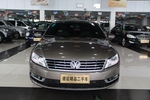 大众CC2013款1.8TSI 豪华型