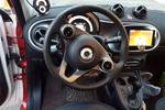 smartfortwo2016款0.9T 硬顶先锋版