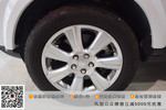 路虎第四代发现2015款3.0 V6 SC SE