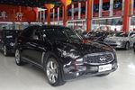 英菲尼迪QX702010款FX35 超越版