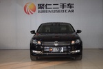 大众帕萨特2011款2.0TSI DSG御尊版