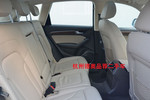 奥迪Q52013款2.0TFSI 舒适型