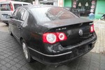 大众迈腾2008款1.8TSI 手自一体 豪华型