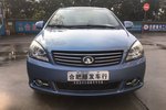 长城C30 2010款1.5L 手动豪华型