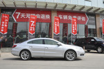 大众CC2011款1.8TSI 尊贵型