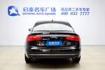 奥迪A6L2012款TFSI 标准型(2.0T)