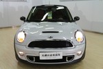 MINIMINI2011款1.6T COOPER S