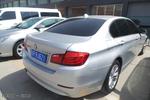 宝马5系2011款520Li 典雅型