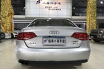 奥迪A4L2012款2.0TFSI 标准型