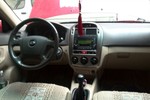 起亚赛拉图2007款1.6 GLS 手动