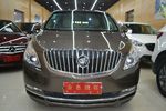 别克GL82011款全新款 3.0L XT 旗舰版