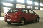 日产TIIDA2006款1.6 GE 自动